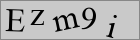 Sicherheitscode