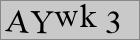Sicherheitscode