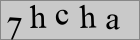 Sicherheitscode