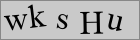 Sicherheitscode