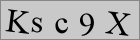 Sicherheitscode