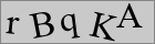 Sicherheitscode