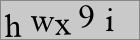 Sicherheitscode