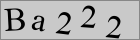 Sicherheitscode