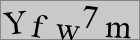 Sicherheitscode