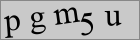Sicherheitscode
