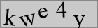 Sicherheitscode
