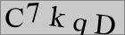 Sicherheitscode