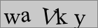 Sicherheitscode