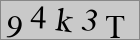 Sicherheitscode