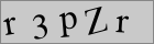 Sicherheitscode