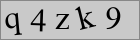 Sicherheitscode