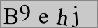 Sicherheitscode