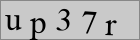 Sicherheitscode