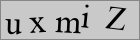 Sicherheitscode