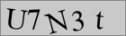 Sicherheitscode