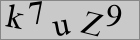 Sicherheitscode