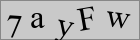 Sicherheitscode