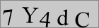 Sicherheitscode