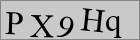 Sicherheitscode