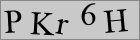 Sicherheitscode