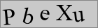 Sicherheitscode