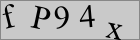 Sicherheitscode