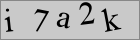 Sicherheitscode