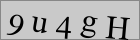 Sicherheitscode