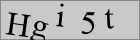 Sicherheitscode