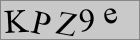 Sicherheitscode
