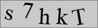 Sicherheitscode