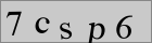 Sicherheitscode