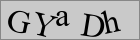 Sicherheitscode