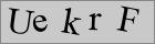 Sicherheitscode