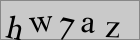 Sicherheitscode
