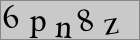 Sicherheitscode