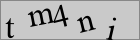Sicherheitscode