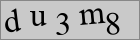 Sicherheitscode