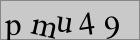 Sicherheitscode