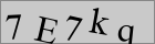 Sicherheitscode