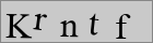 Sicherheitscode