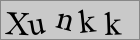 Sicherheitscode