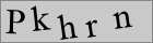 Sicherheitscode