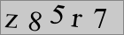 Sicherheitscode