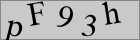 Sicherheitscode