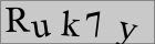 Sicherheitscode