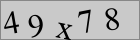 Sicherheitscode