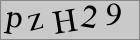Sicherheitscode