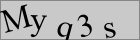 Sicherheitscode